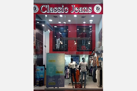 Classic Jeans Riohacha CC Suchiimma
